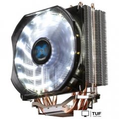 Кулер для процессора Zalman CNPS9X Optima