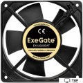 Вентилятор для корпуса ExeGate EX12025BAT EX289014RUS