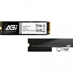 SSD AGI AI828 1TB AGI1T0G44AI828