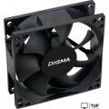 Вентилятор для корпуса Digma DFAN-80