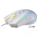 Игровая мышь Redragon Griffin (белый)
