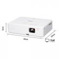 Проектор Epson CO-W01