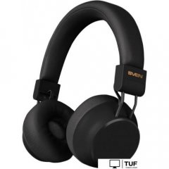 Наушники SVEN AP-B710MV (черный)