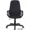 Офисное кресло Бюрократ CH-808AXSN/#B 3C11 (черный)