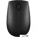 Мышь Lenovo 300 Wireless Compact Mouse [GX30K79401]