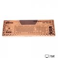 Клавиатура Ritmix RKB-103 USB