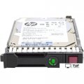 Жесткий диск HP 834031-B21 8TB