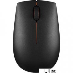 Мышь Lenovo 300 Wireless Compact Mouse [GX30K79401]