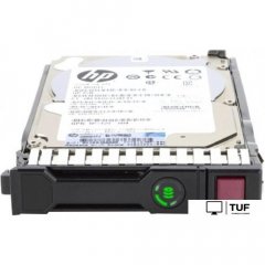Жесткий диск HP 834031-B21 8TB