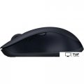 Мышь Xiaomi Dual-mode Wireless Mouse 2 XMSMSB01YM (черный, международная версия)