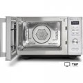 Микроволновая печь CASO HCMG 25 Ceramic Chef