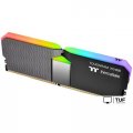 Оперативная память Thermaltake ToughRam XG RGB 2x8ГБ DDR4 4400 МГц R016D408GX2-4400C19A