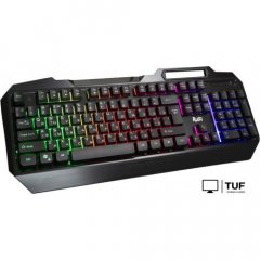 Клавиатура SmartBuy Rush Armor SBK-310G-K