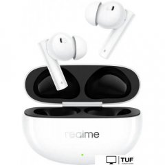 Наушники Realme Buds Air 5 (белый)