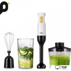 Погружной блендер Kitfort KT-3511