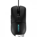 Игровая мышь Lenovo Legion M300s RGB (черный)