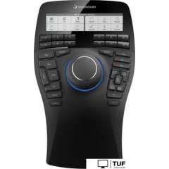 3D-мышь 3Dconnexion SpaceMouse Enterprise