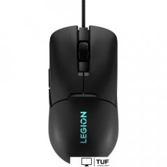 Игровая мышь Lenovo Legion M300s RGB (черный)