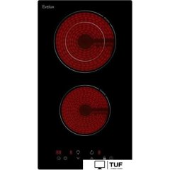 Варочная панель Evelux HEV 321 B