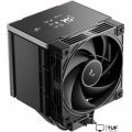 Кулер для процессора DeepCool AK500 G2 Digital NYX R-AK500G2-BKNNMN-GJD-1