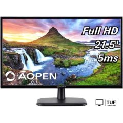 Монитор AOPEN 22CV1Qbi