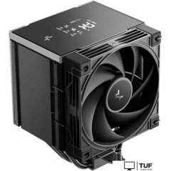 Кулер для процессора DeepCool AK500 G2 Digital NYX R-AK500G2-BKNNMN-GJD-1