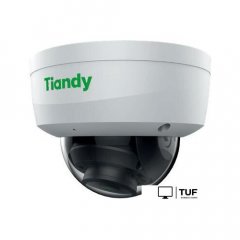 IP-камера Tiandy TC-C32KS I3/E/Y/C/H/2.8mm/V4.0