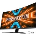 Игровой монитор Gigabyte G32QC