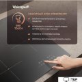 Варочная панель Weissgauff HI 430 BM