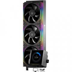 Система жидкостного охлаждения для процессора Thermalright Peerless Vision 360 ARGB (черный)