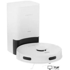 Робот-пылесос HONOR Choice Robot Cleaner R2 Plus (белый)