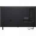 Телевизор LG AI QNED80 43QNED80A6A