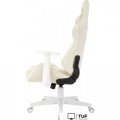 Игровое (геймерское) кресло A4Tech Bloody GC-570 (белый)