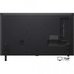 Телевизор LG AI QNED80 43QNED80A6A