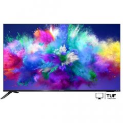 Телевизор MAUNFELD MLT55USX02