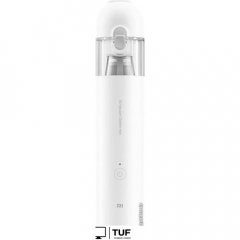 Пылесос Xiaomi Mijia Portable Handhed Vacuum Cleaner SSXCQ01XY (китайская версия)