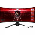 Игровой монитор ASRock Phantom Gaming PG34WQ15R3A