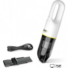 Пылесос Karcher CVH 3 1.198-353.0