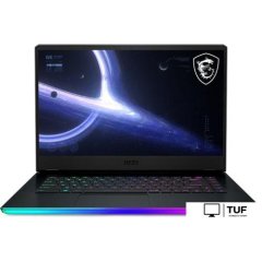 Игровой ноутбук MSI Raider GE66 12UGS-466RU