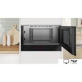 Микроволновая печь Bosch Serie 8 BFR7221B1
