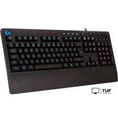Клавиатура Logitech G213 Prodigy 920-008092