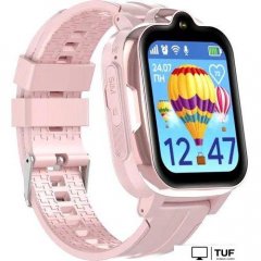 Детские умные часы Aimoto Grand (розовый)