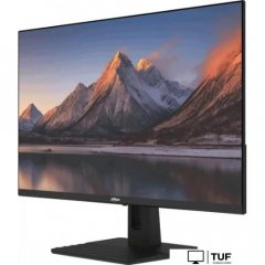 Монитор Dahua DHI-LM27-C301B