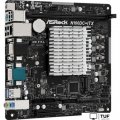 Материнская плата ASRock N100DC-ITX