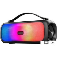 Беспроводная колонка Soundmax SM-PS5081B