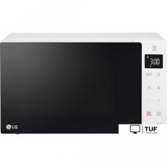 Микроволновая печь LG MH63M38GISW
