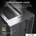 Корпус Corsair Frame 4000D CC-9011291-WW