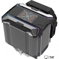 Кулер для процессора ALSEYE i600 Pro-B(USA)