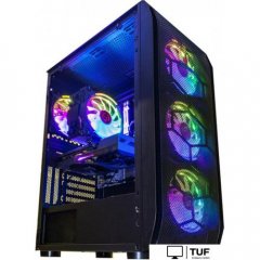 Компьютер Jet Wizard 5i10400FD16SD48X166SL2W5