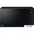 Микроволновая печь LG MS2535GIB